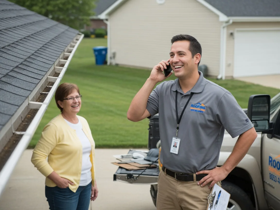 Local Roofing Contractors Sherwood, AR FAQs